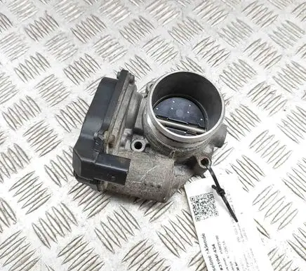 Volkswagen Golf VII Throttle valve A2C82494100 06F133062T