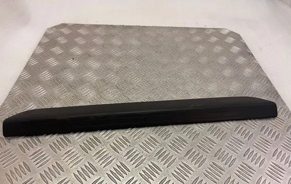 Audi Q5 SQ5 Front sill trim cover 8R0853374F