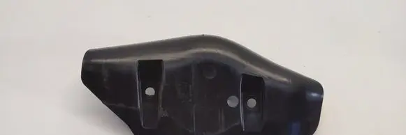 Rear control arm