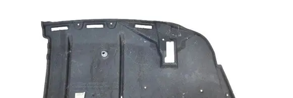 Lexus NX Engine splash shield/under tray 58399-05010