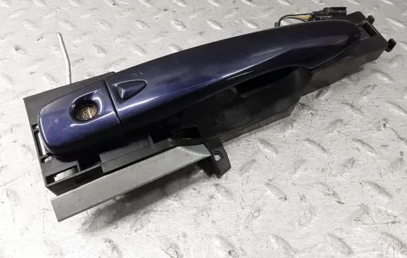 Nissan Pulsar Front door exterior handle 806403ZL5A 806453ZL5A 806114EA0A