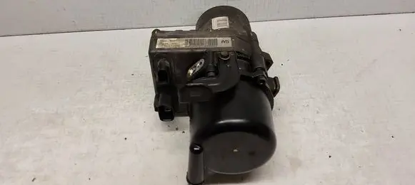 Jeep Grand Cherokee Electric power steering pump P05154449AD 12113FAB0568 078116A2