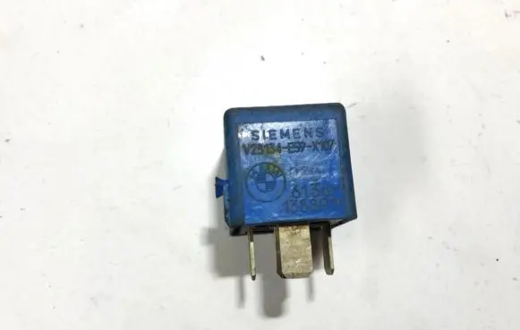 BMW 5 E39 Other relay 61361388911 6136-1388911
