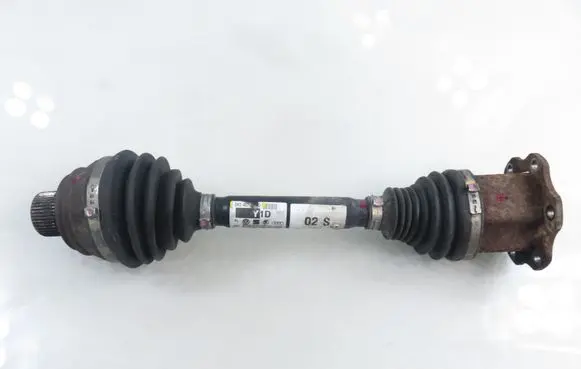 Audi A5 8T 8F Front driveshaft 8K0407271D