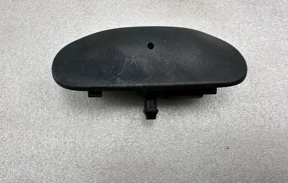 Audi Q7 4M Windshield washer spray nozzle 4M0955989