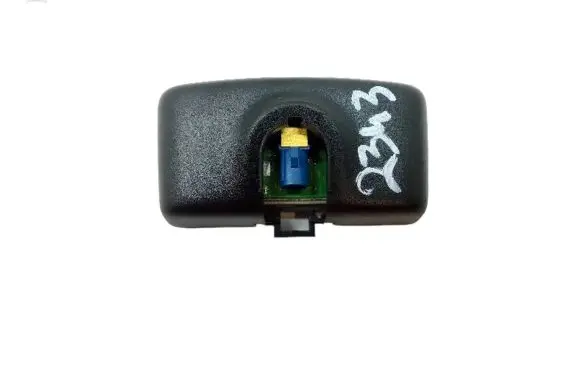 Ford Mondeo MK IV Other control units/modules AM5T-19C175-AA