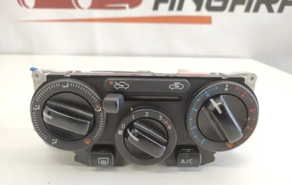 Nissan Note (E11) Climate control unit N103008H