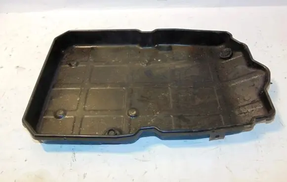 Mercedes-Benz E W211 Gearbox sump A2212700912 2212700912