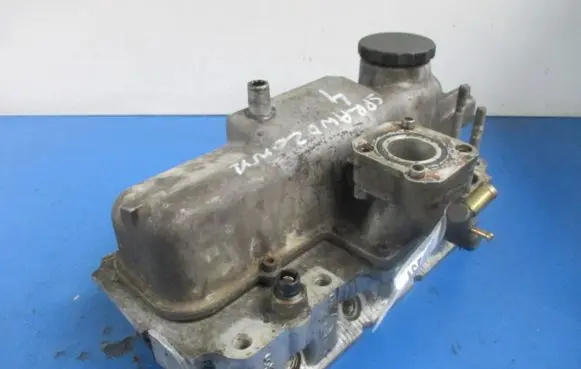 Fiat Seicento/600 Engine head 