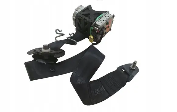 Citroen DS4 Front seatbelt 98026093XX