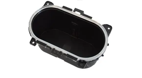 Volkswagen PASSAT B6 Cup holder 6615AL000