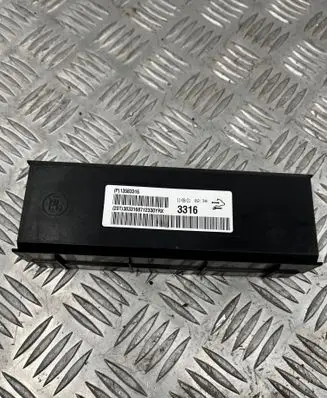 Opel Insignia A Other control units/modules 13583316