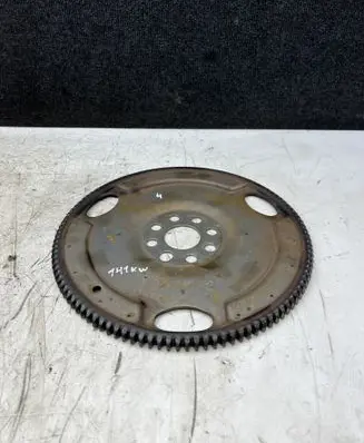 BMW 5 E60 E61 Flywheel 1717383