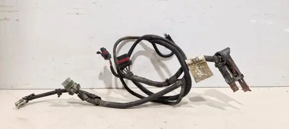 Opel Zafira A Wiring harness 12416841