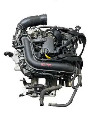 Skoda Fabia Mk4 (6VA) Engine DLAA