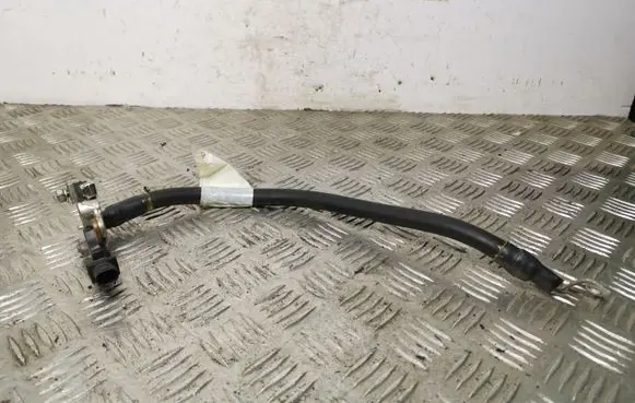 Jeep Grand Cherokee Negative earth cable (battery) P68148556AC