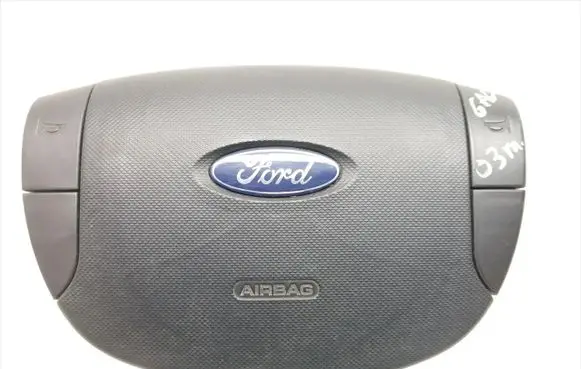 Ford Galaxy Steering wheel airbag 7M5880201