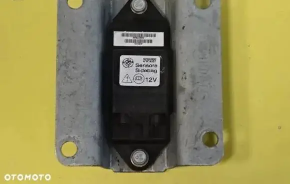 Fiat Punto (188) Airbag deployment crash/impact sensor 46822669