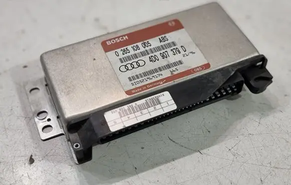 ABS control unit/module