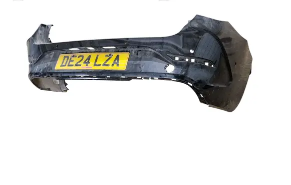 Cupra Leon Rear bumper 2342125402 9943027 8110