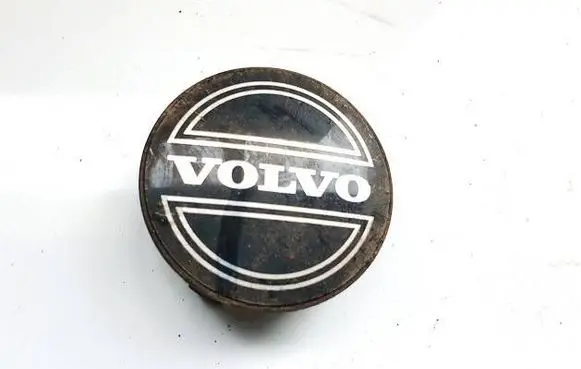 Volvo S40, V40 Original wheel cap 30638643a