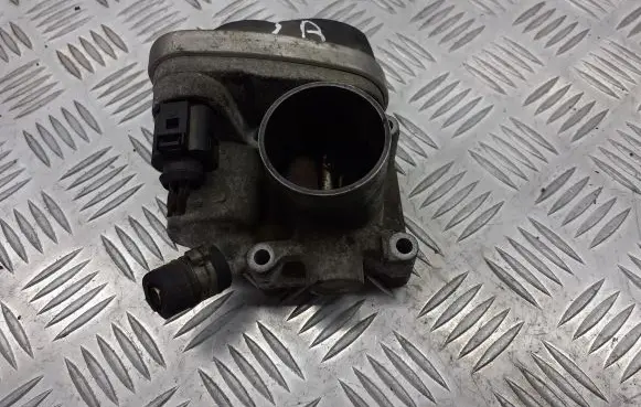 Seat Leon (1M) Throttle valve position sensor 036133062L
