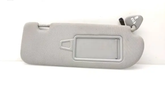 Hyundai i40 Sun visor