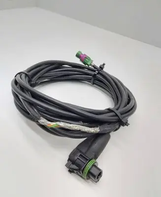 BMW X5 E70 Camera wiring loom 9203551