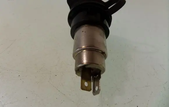 Ford Galaxy Other switches/knobs/shifts