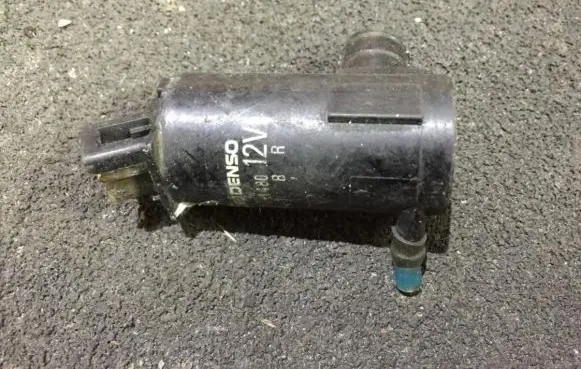 Suzuki Alto Windscreen/windshield washer pump 0602101480
