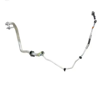 Ford Escape IV Air conditioning (A/C) pipe/hose LX6H19E881GE
