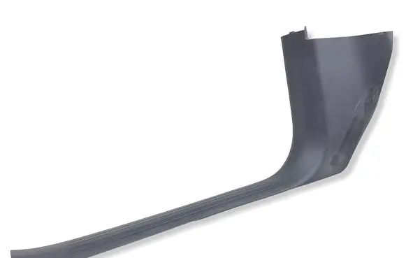 Mercedes-Benz GLE W167 Front sill trim cover A1676803101