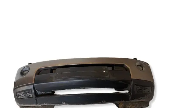 Land Rover Discovery 4 - LR4 Front bumper 