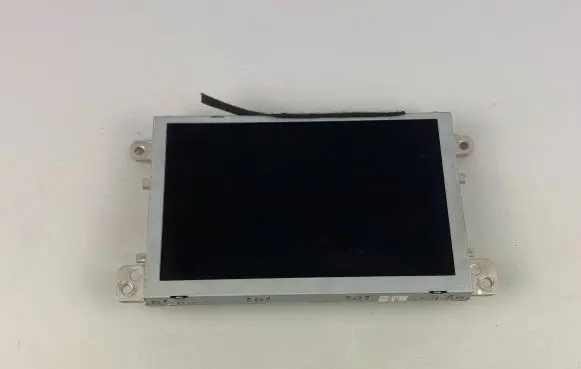 Audi A5 8T 8F Screen/display/small screen 8R0919604A