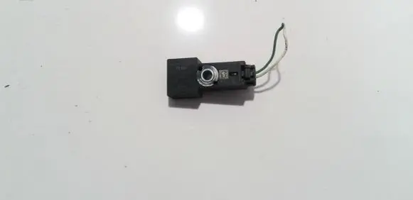 Citroen C3 Airbag deployment crash/impact sensor 25571345A3 1490426080