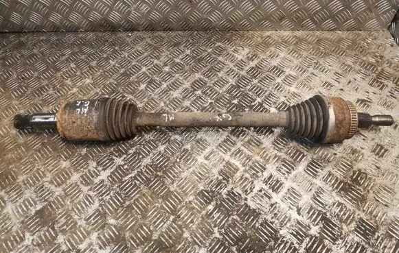 Mercedes-Benz ML W163 Rear driveshaft A1633500210 1633500210