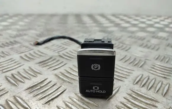 Mitsubishi Outlander Hand parking brake switch 