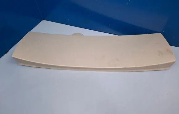Audi A6 S6 C8 4K (B) pillar trim (top) 4K9867839C