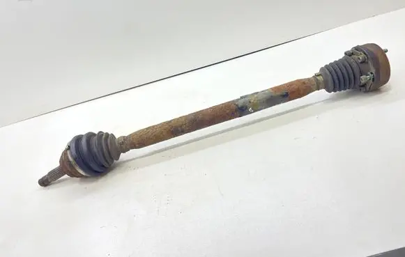 Volkswagen Polo III 6N 6N2 6NF Front driveshaft