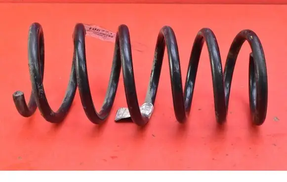 Volvo XC60 Rear coil spring 