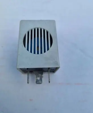 Renault Espace II Other relay