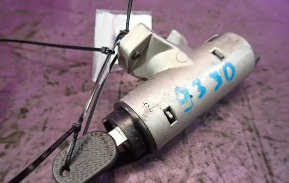 Fiat Uno Ignition lock