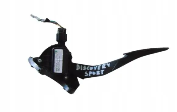 Land Rover Discovery Sport Accelerator throttle pedal FK729F836AB