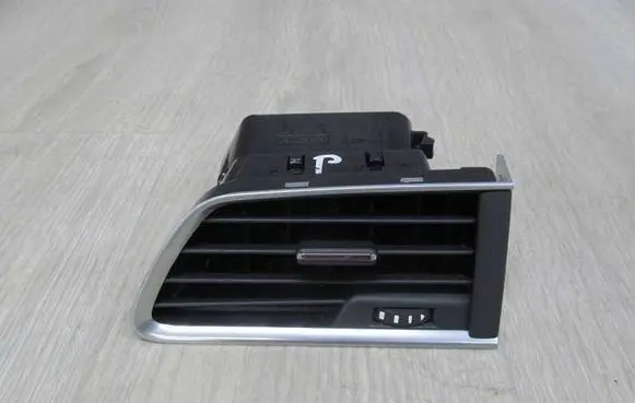 Peugeot 508 Dashboard side air vent grill/cover trim 9686445377 37342