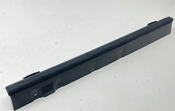 Audi Q5 SQ5 Other trunk/boot trim element 80A861529G