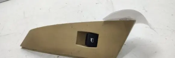 BMW 5 E60 E61 Electric window control switch 6951967 15939857