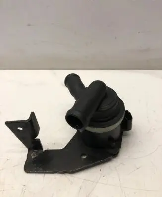 Audi A6 S6 C6 4F Electric auxiliary coolant/water pump 03L965561A 2010406