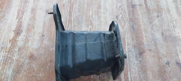 Opel Antara Front bumper shock/impact absorber