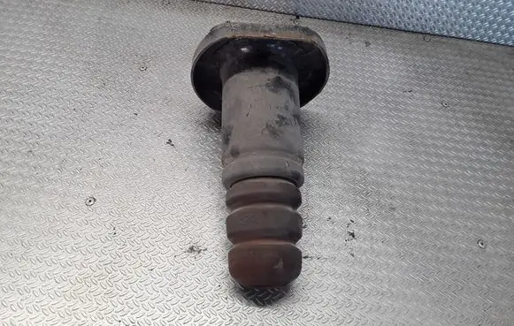 Volvo S80 Rear coil spring rubber mount 