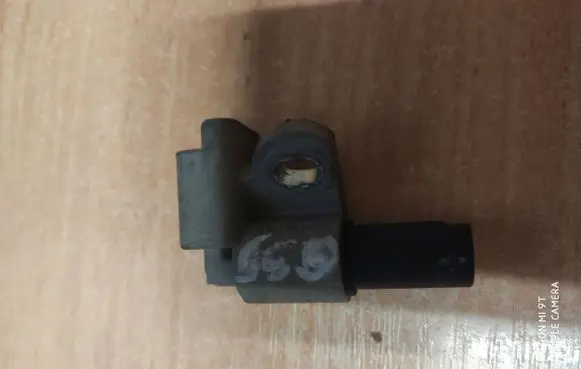 Citroen C5 Crankshaft position sensor 9645644080